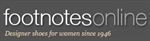 footnotesonline coupon codes