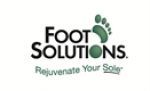 Foot Solutions coupon codes