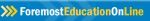 ForemostEducation Coupon Codes & Deals