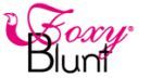Foxy Blunt coupon codes