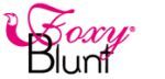 Foxy Blunt Coupon Codes & Deals