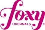 Foxy Originals Coupon Codes & Deals