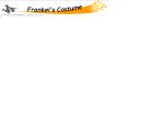 Frankel's Costume Coupon Codes & Deals