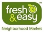 Fresh And Easy coupon codes