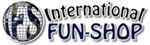 International Fun Shop coupon codes