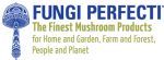 Fungi Perfecti Coupon Codes & Deals