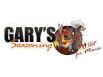 Gary's Seasoning Coupon Codes & Deals