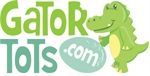 Gator Tots coupon codes