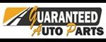 Guaranteed Auto Parts Coupon Codes & Deals