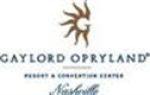 Gaylord Opryland Resort coupon codes
