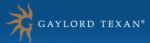 Gaylord Texan Resort & Convention Center coupon codes