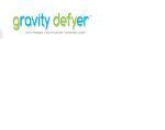 Gravity Defyer Coupon Codes & Deals