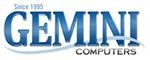 GeminiComputers.com Coupon Codes & Deals
