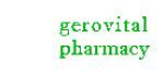 Gerovital Pharmacy Coupon Codes & Deals
