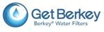 GetBerkey coupon codes