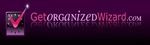 Get Organized Wizard coupon codes