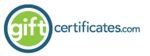 GiftCertificates.com coupon codes