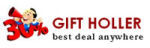 giftholler.com Coupon Codes & Deals
