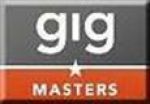 Gigmasters Coupon Codes & Deals