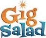 Gig Salad coupon codes