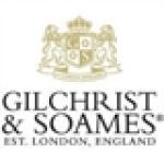 Gilchrist and Soames coupon codes