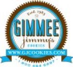 Gimmee Jimmys Cookies coupon codes