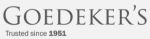 Goedeker's coupon codes