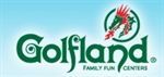 Golfland Coupon Codes & Deals