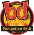 BD's Mongolian Grill Coupon Codes & Deals