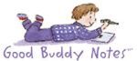 Good Buddy Notes Coupon Codes & Deals