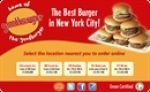 Goodburger coupon codes