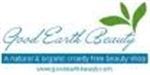 Good Earth Beauty Coupon Codes & Deals