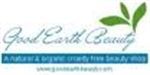 Good Earth Beauty coupon codes