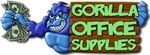 Gorilla Office Supplies Coupon Codes & Deals