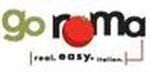 Go Roma coupon codes