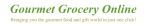 Gourmet Grocery Online Coupon Codes & Deals