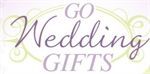 Go Wedding Gifts Coupon Codes & Deals