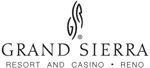 Grand Sierra Coupon Codes & Deals