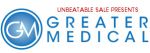 Greater Medical Coupon Codes & Deals