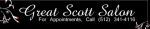 greatscottsalon.com coupon codes