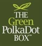 THE Green PolkaDot BOX Coupon Codes & Deals