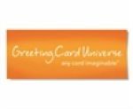 Greeting Card Universe Coupon Codes & Deals