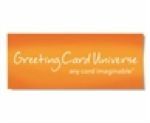 Greeting Card Universe coupon codes