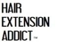 Hair Extension Addict Coupon Codes & Deals
