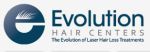 Evolution Hair Centers coupon codes