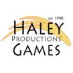 Haley Productions coupon codes