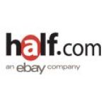 Half.com Coupon Codes & Deals