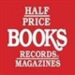 Half Price Books coupon codes
