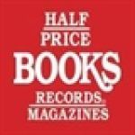 Half Price Books Coupon Codes & Deals