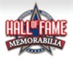 Hall Of Fame Memorabilia coupon codes
